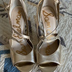 Sam Edelman Heels